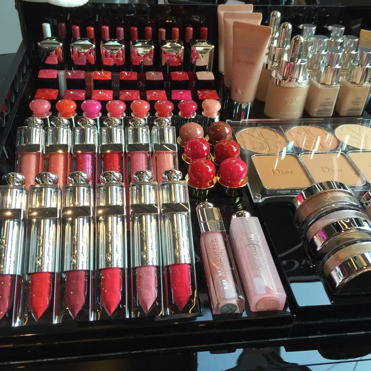 Rouge à Lèvres Dior : Découvrez la collection et les prix.