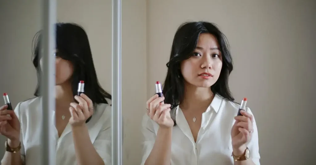 Rouge à Lèvres Longue Tenue : Trouvez Votre Couleur Idéale