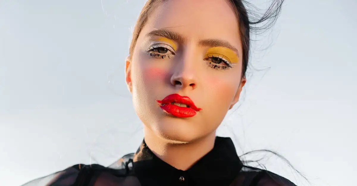 Rouge à Lèvres Longue Tenue : Trouvez Votre Couleur Idéale
