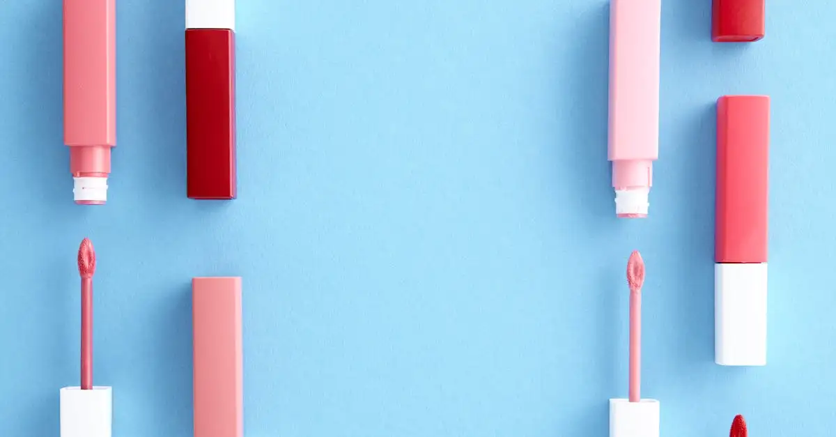 Rouge à Lèvres Yves Saint Laurent : Découvrez les Nuances