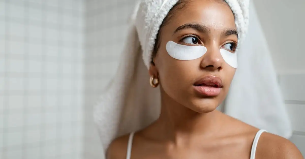 Routine de soins visage : les étapes pour une peau saine
