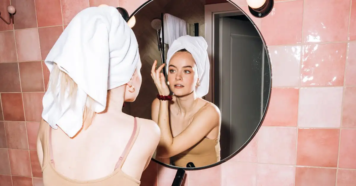 Soin de visage : Conseils et routines pour une peau