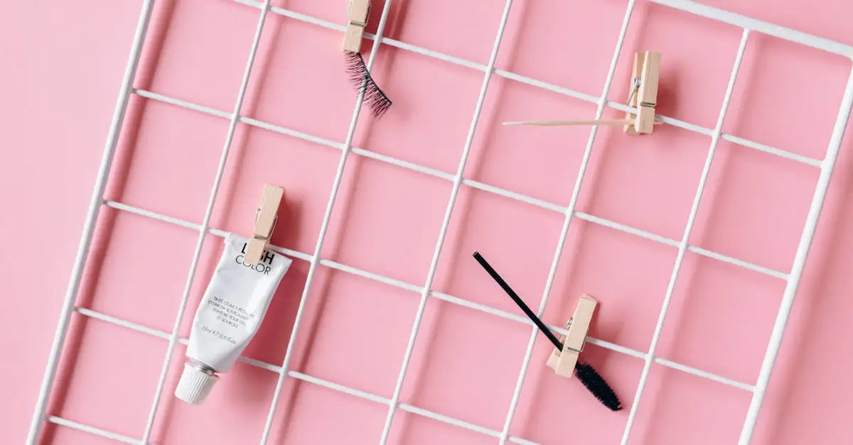 Soin des cils : Conseils et produits pour des cils sublimes