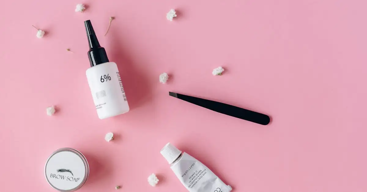 Soin des cils : Conseils et produits pour des cils sublimes