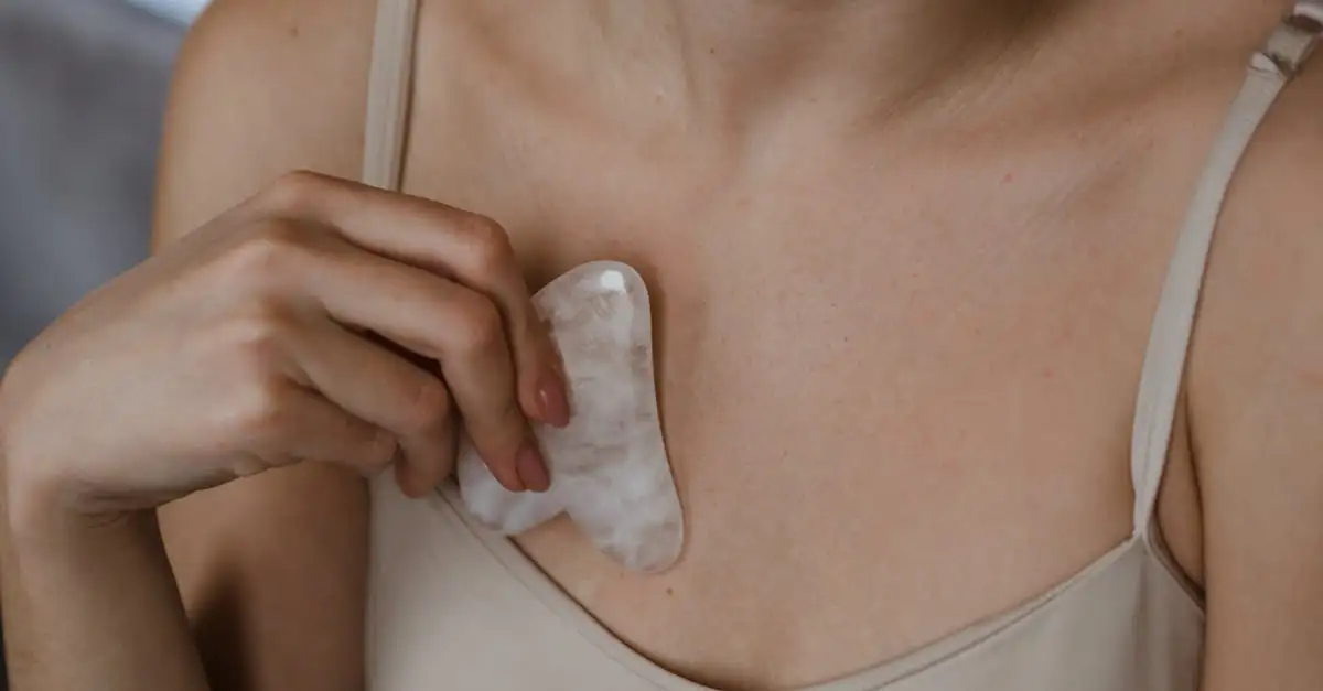Soins anti-rides naturels : Découvrez les meilleures
