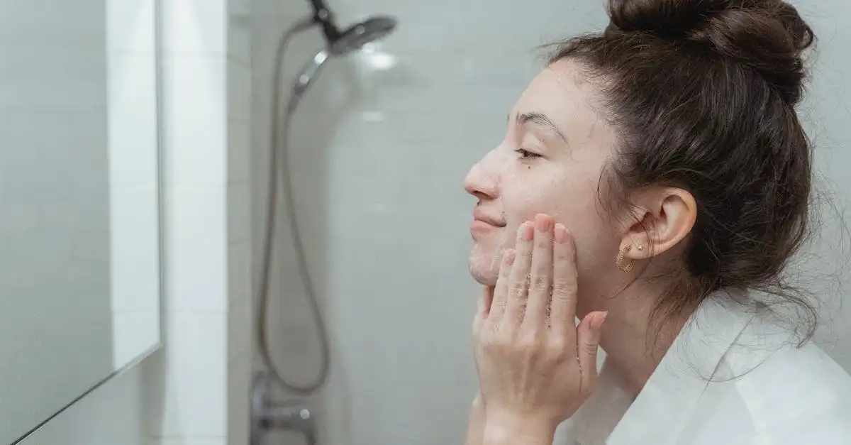 Soins du visage : Conseils et routines pour une peau