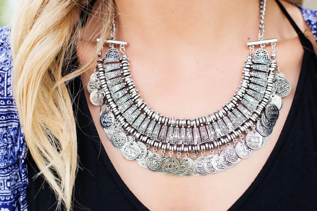 Style Bohème Chic : Vêtements Tendance et Authentiques