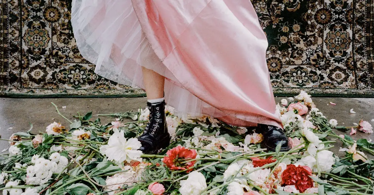 Style Bohème Chic : Vêtements Tendance et Authentiques