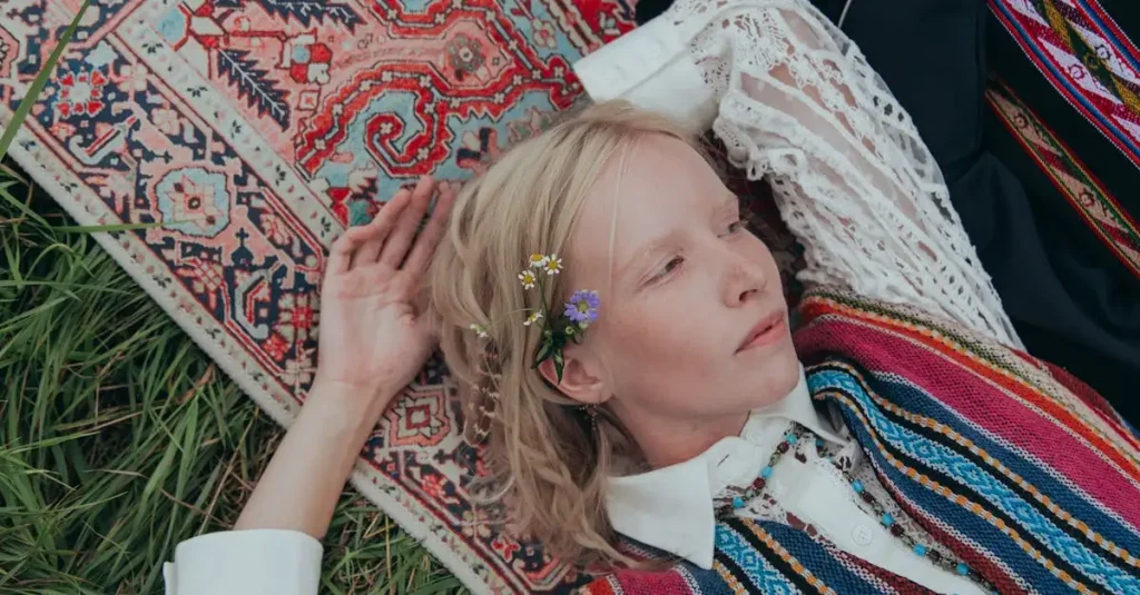 Style Hippie Chic : Tendances et Conseils Mode Bohème