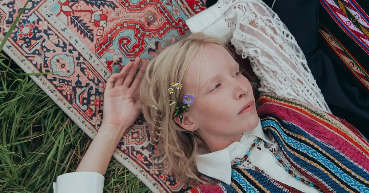 Style Hippie Chic : Tendances et Conseils Mode Bohème