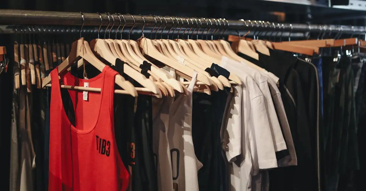 Tee-shirt Mode : Tendances et Styles Essentiels