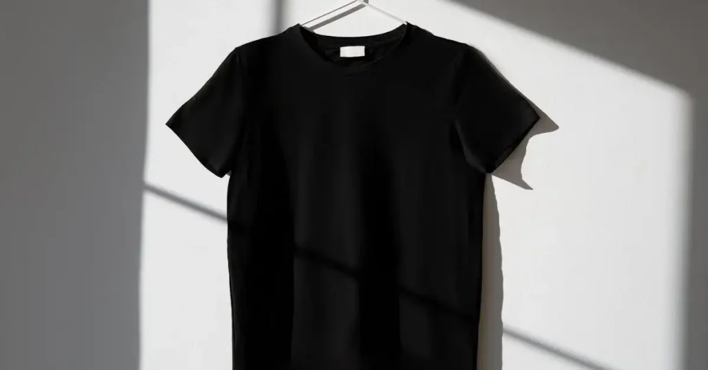 Tee-Shirts Tendances : Styles et Coupes du Moment