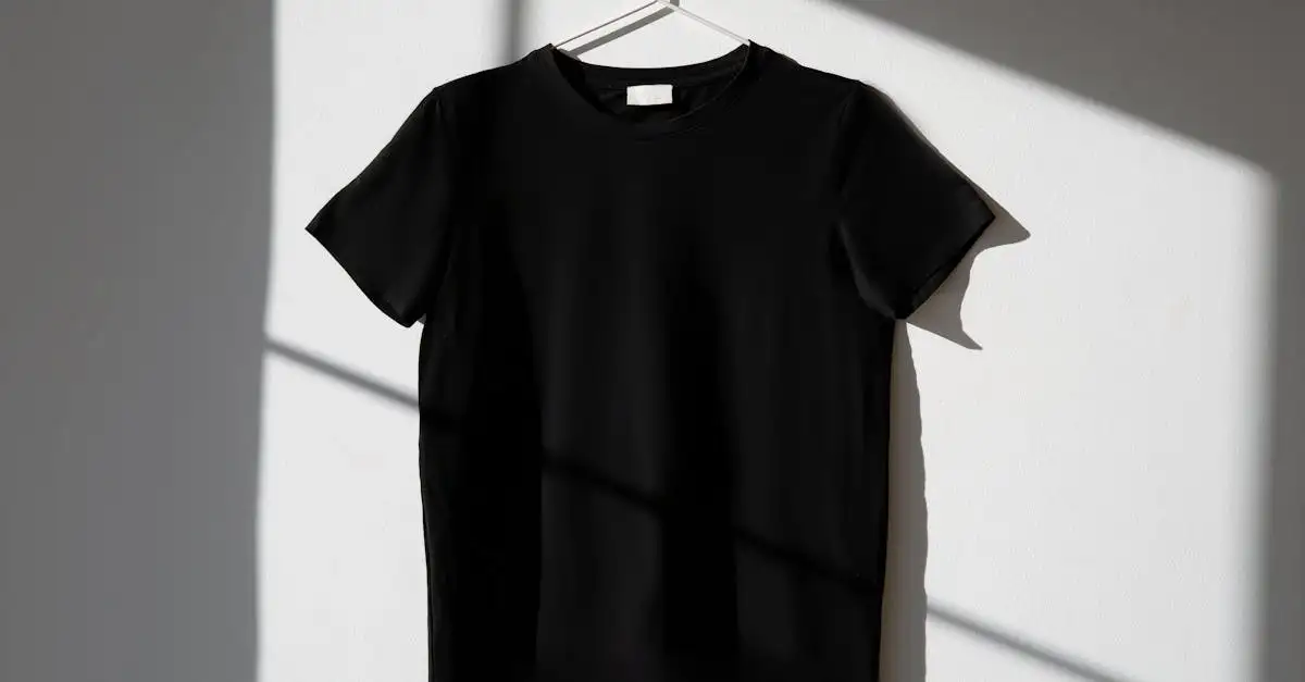 Tee-Shirts Tendances : Styles et Coupes du Moment