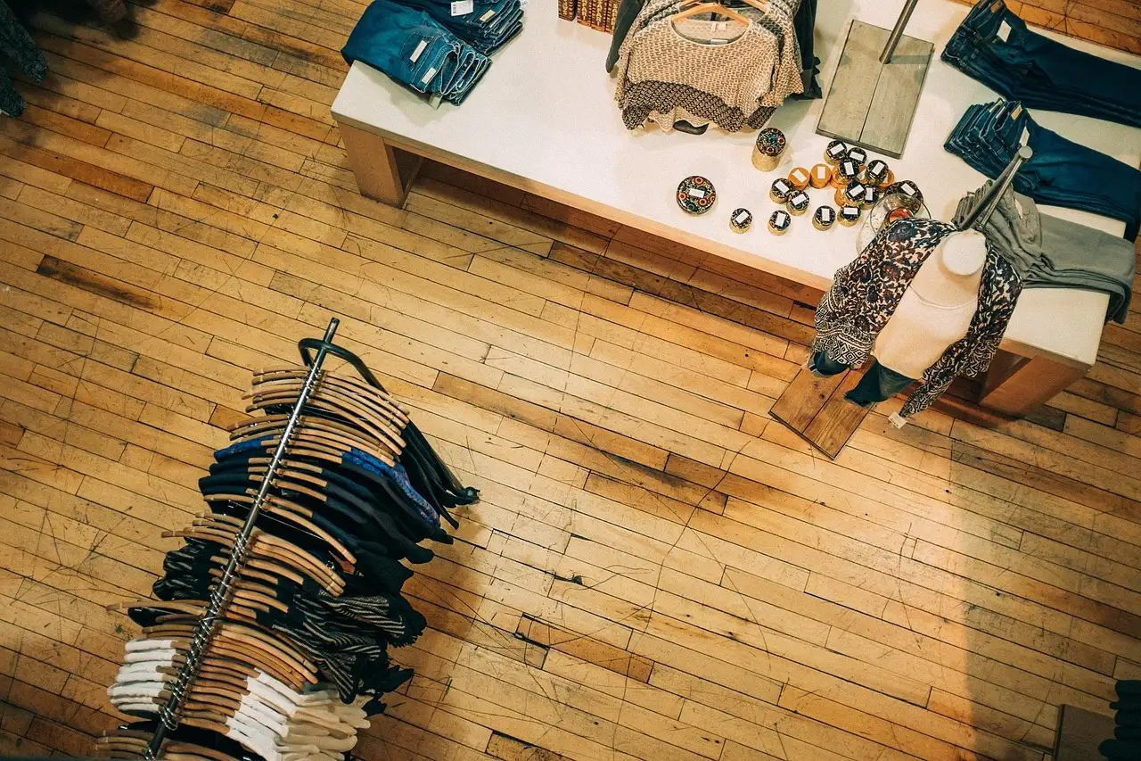 Vêtements Bohème Chic : Tendances et Style Élégant