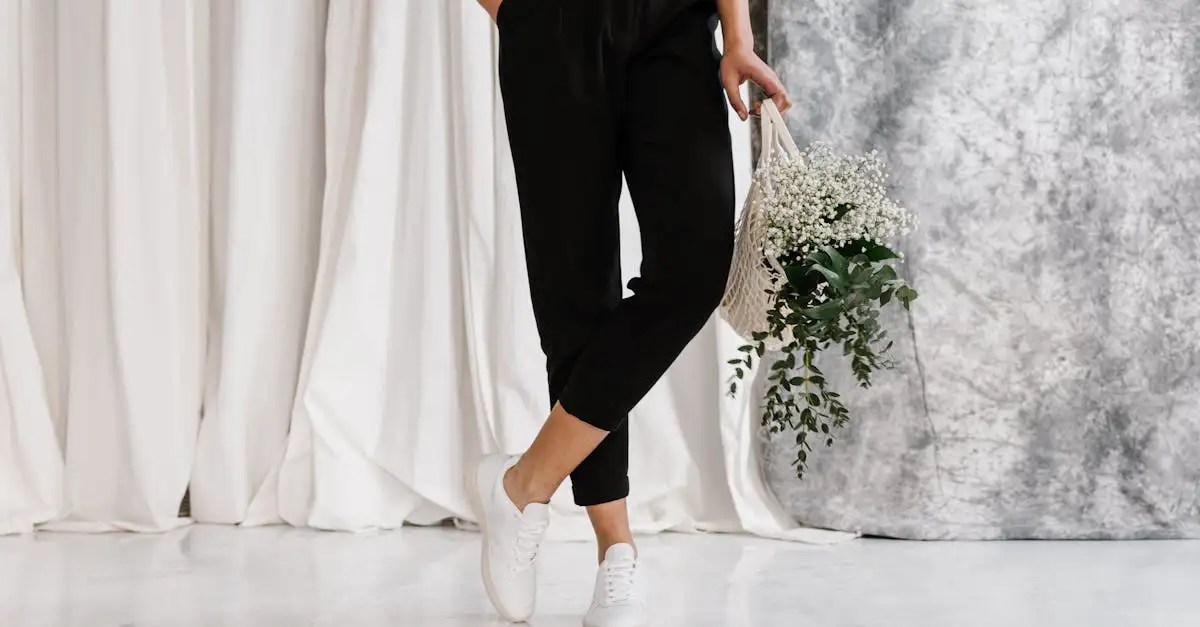 Vêtements chics : Tendances et conseils pour un style élégant