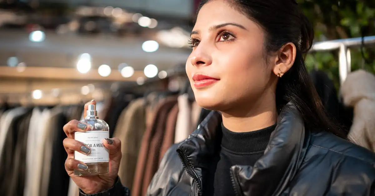 Adopt Parfum Femme : Découvrez Nos Fragrances Uniques