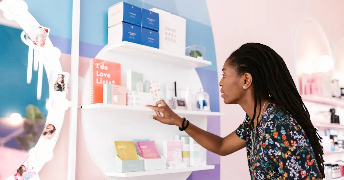 Adopt Parfum Femme : Découvrez Nos Fragrances Uniques