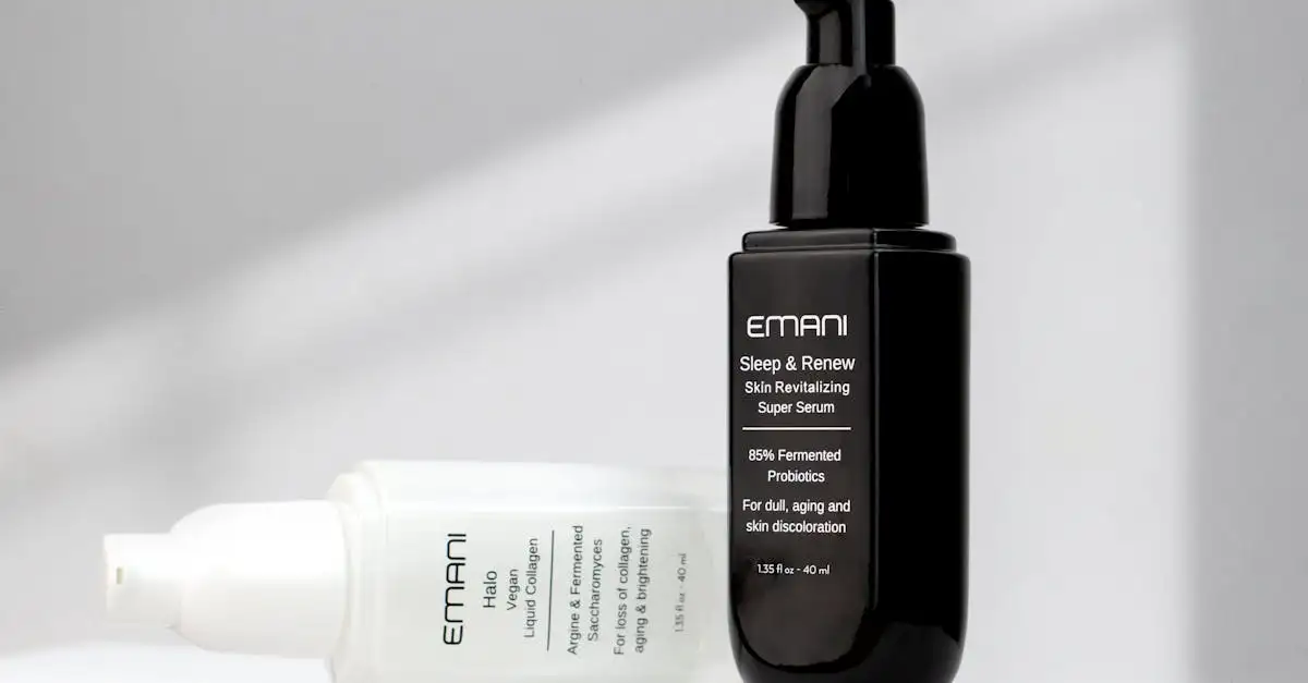 Baume Beauté Éclair : Révélez l'Éclat Naturel de Votre Peau