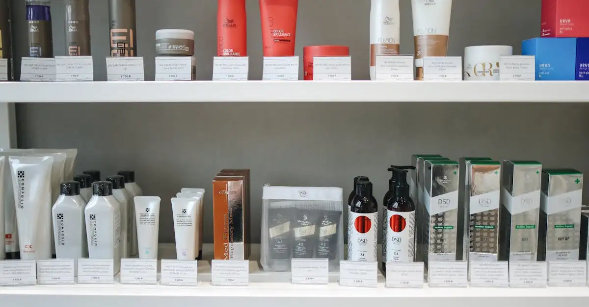 Bioty : Découvrez les meilleurs produits de beauté naturels