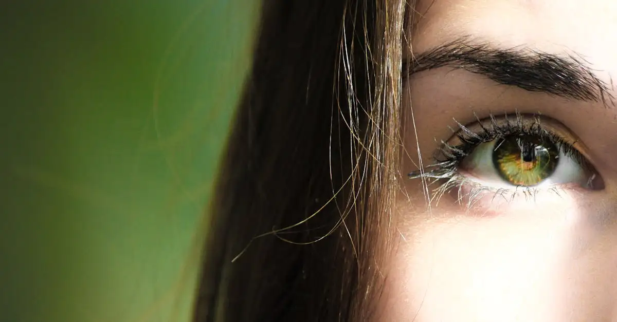 Cire à Sourcils : Guide Complet pour une Forme Parfaite