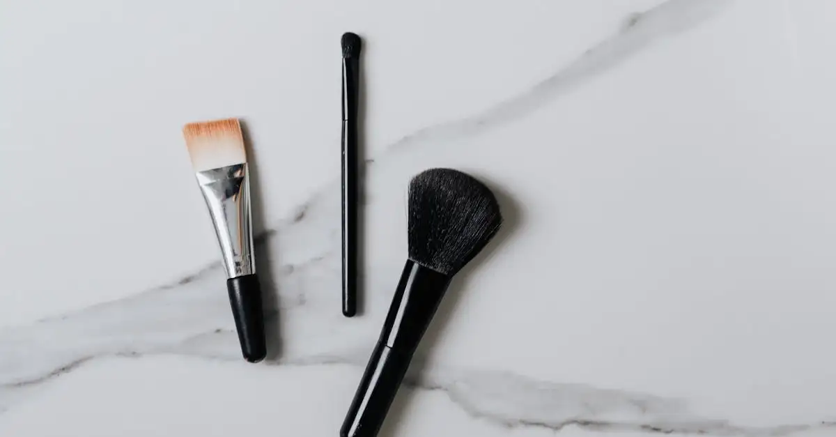 Coffret Maquillage Pas Cher : Kits Beauté Accessibles