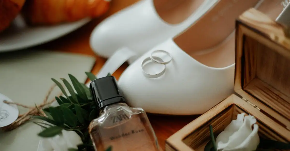 Coffret Parfum Femme : Idées Cadeaux Luxueuses et Tendances
