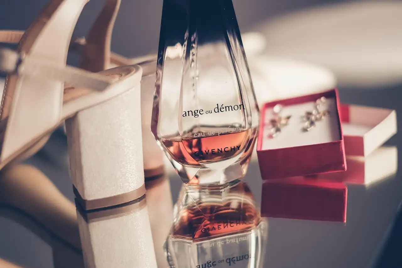 Coffret Parfum Femme Sephora : Idées Cadeaux Uniques
