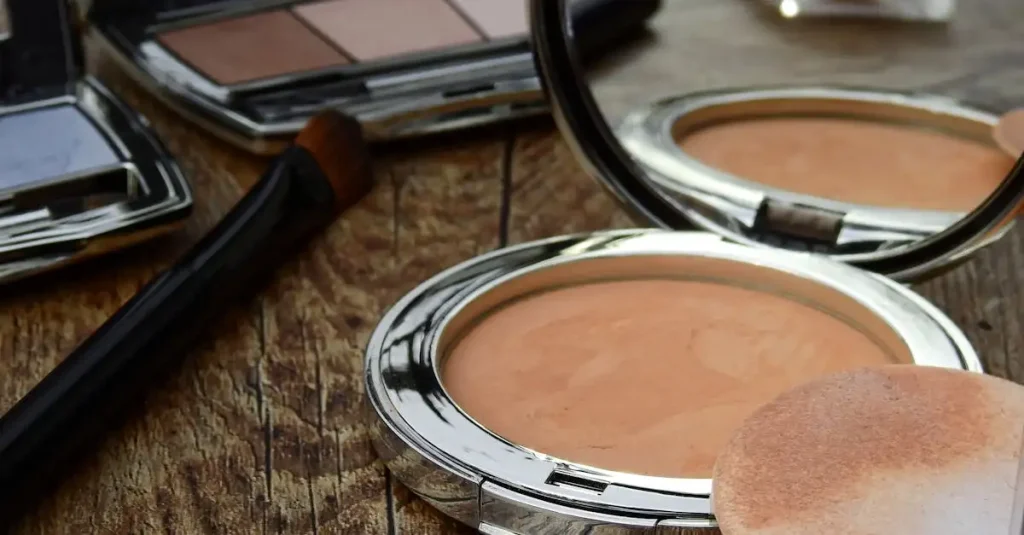 Cosmétique Solide : Produits Naturels et Écologiques