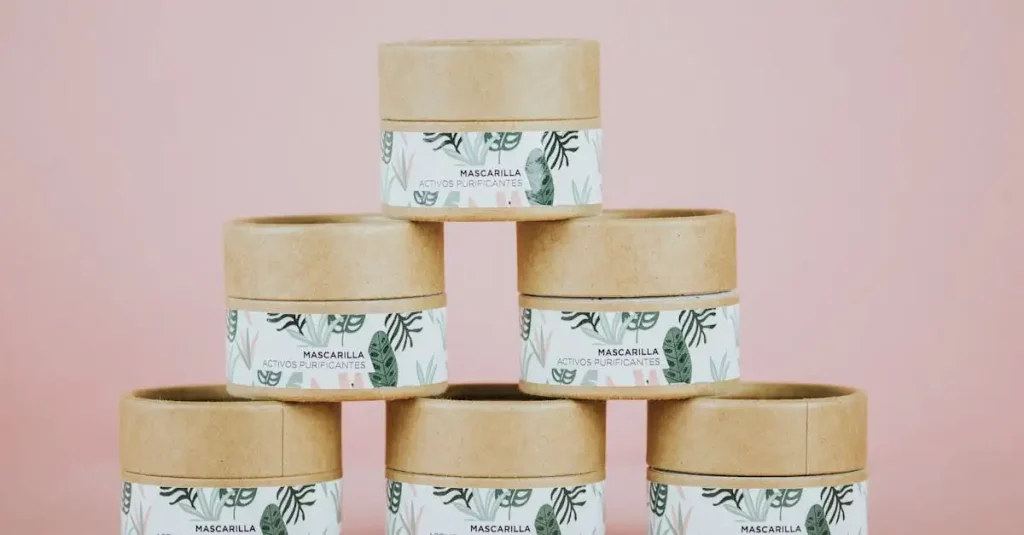 Cosmétiques Bio : Découvrez Notre Gamme de Produits Naturels
