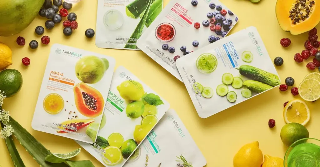 Cosmétiques Coréens : Votre Guide Complet pour une Belle