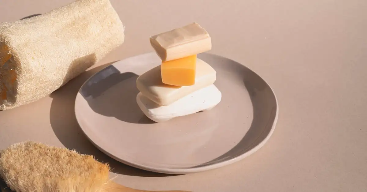 Cosmétiques naturels : Découvrez nos produits de beauté bio
