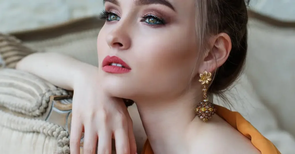 Découvrez le maquillage Guerlain : L'élégance et la beauté