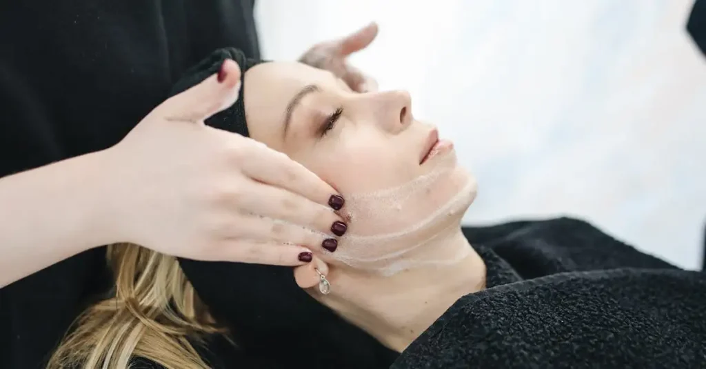Découvrez le meilleur masque visage pour une peau éclatante