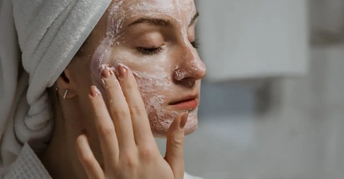 Découvrez le meilleur masque visage pour une peau éclatante