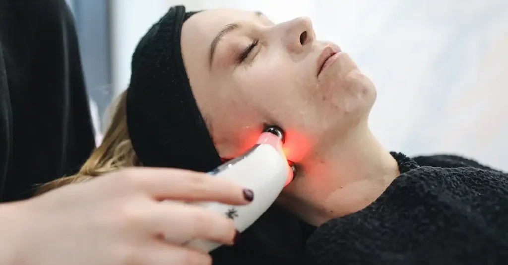 Découvrez le meilleur soin visage pour une peau éclatante