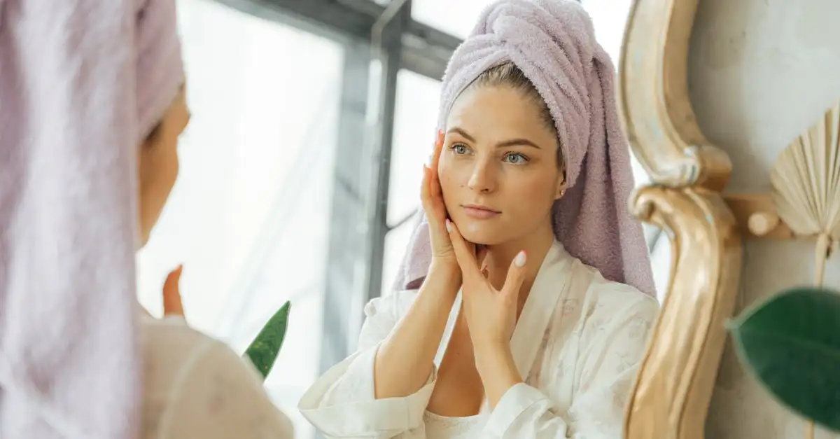 Découvrez le meilleur soin visage pour une peau éclatante