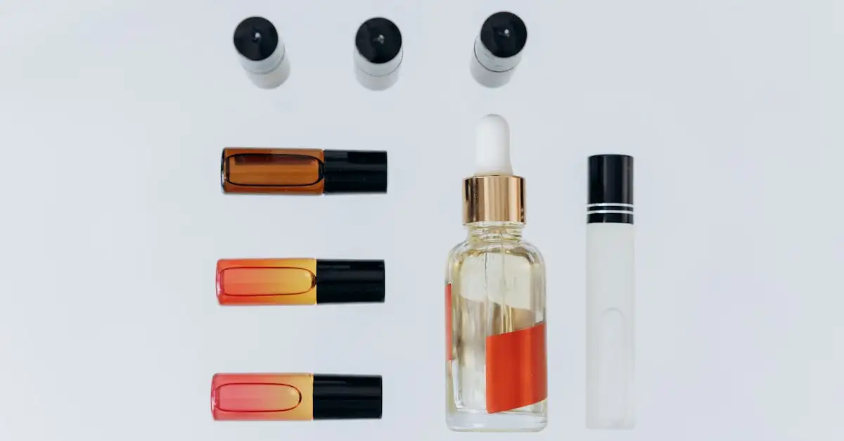 Découvrez nos produits de beauté bio certifiés et naturels