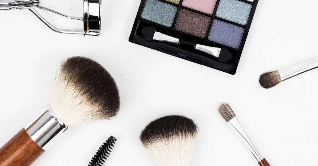 Dior Palette Yeux : Découvrez les Couleurs Tendances