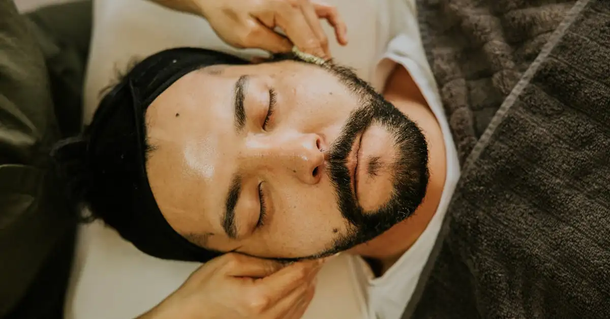 Esthétique : Soins du visage et du corps professionnels