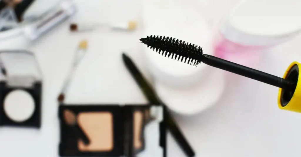 Maquillage Action : Produits et Tendances pour un Look