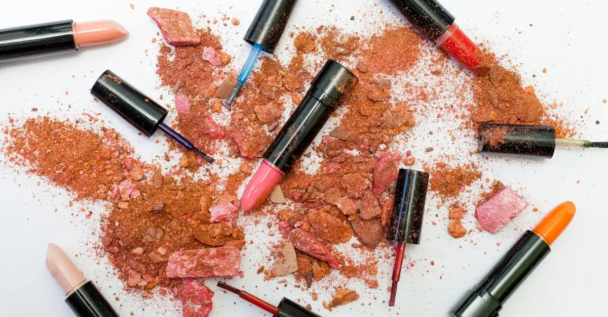 Maquillage Guerlain : Découvrez les meilleurs produits de