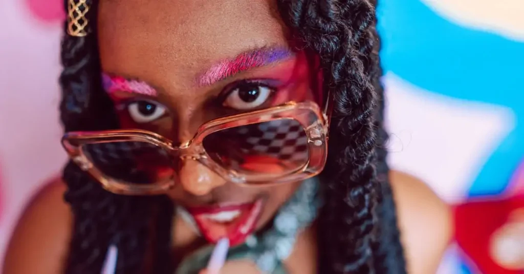 Maquillage Revolution : Découvrez les dernières tendances