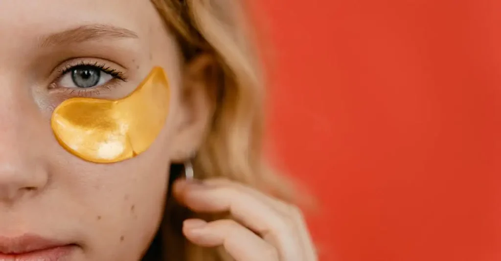 Masque Soin Visage : Hydratation et Éclat Immédiat