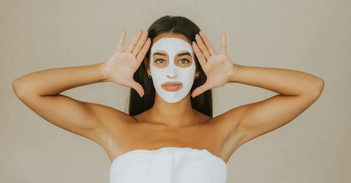 Masque Visage Naturel : Recettes Faciles et Bienfaits