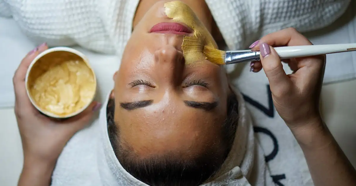 Masque Visage Naturel : Recettes Faciles et Bienfaits