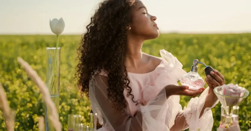 My Origins Parfum Femme : Découvrez Nos Fragrances Uniques