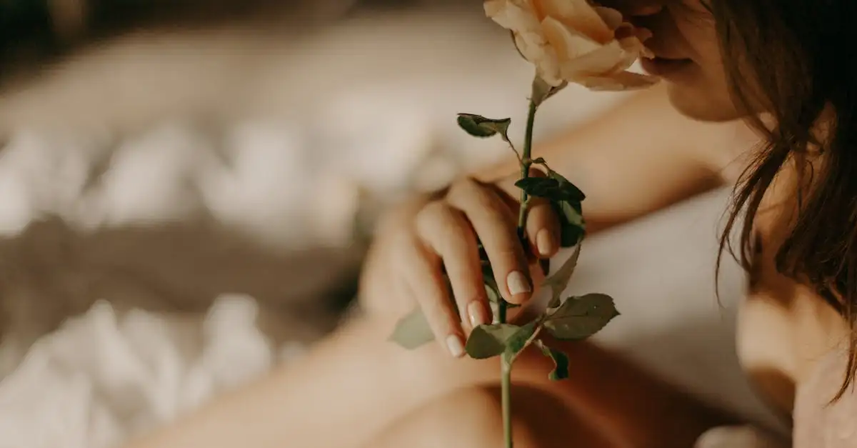 My Origins Parfum Femme : Découvrez Nos Fragrances Uniques