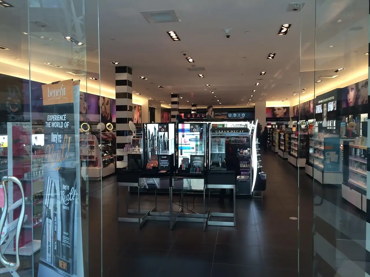 Parfum Femme Sephora : Promotions Exclusives et Meilleures