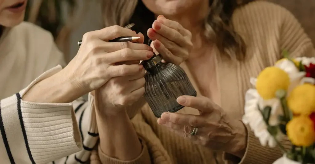 Parfums Femme : Découvrez les Meilleures Sélections sur