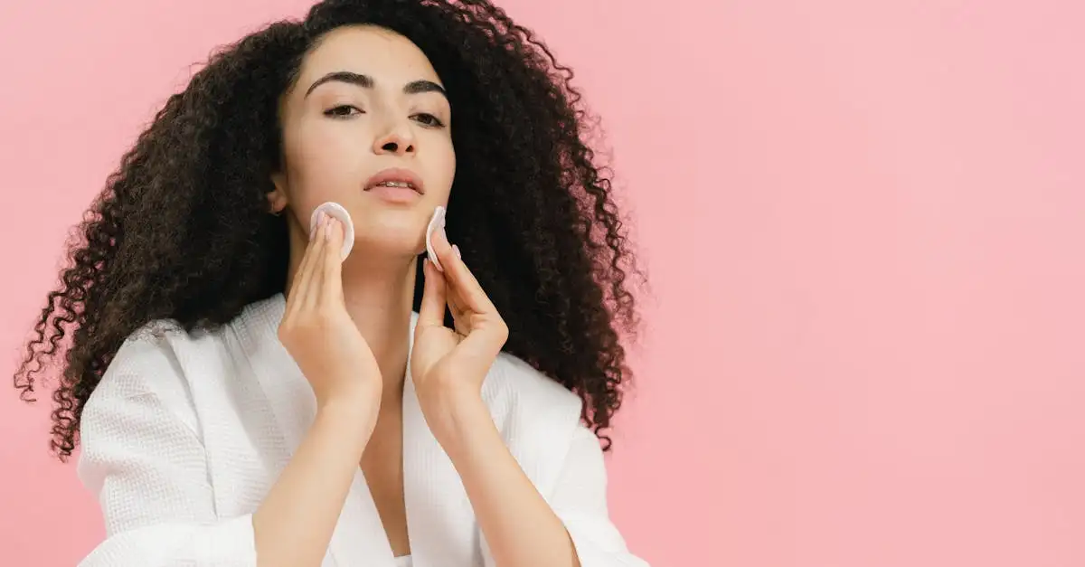 Prendre soin de sa peau : Conseils et routines essentielles
